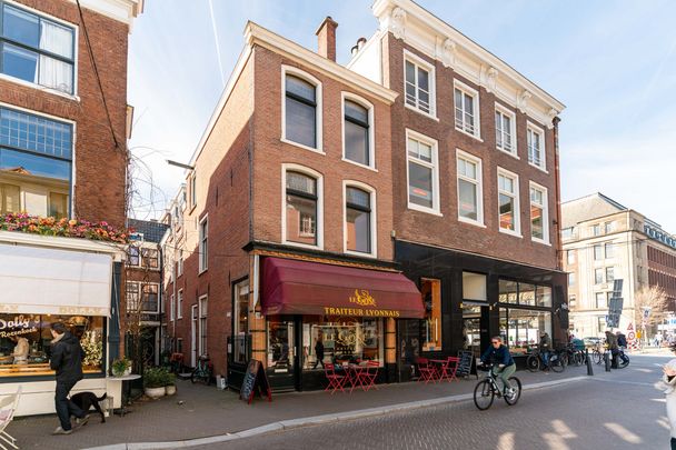 Noordeinde 200B2 - Photo 1