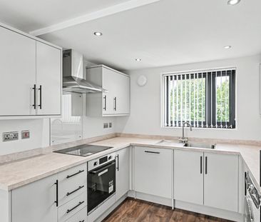 4 bedroom house to rent - Photo 6