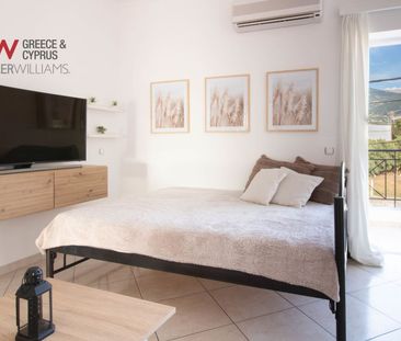 Studio/Γκαρσονιέρα για ενοικίαση Κουκούλι (Πάτρα) - Photo 1
