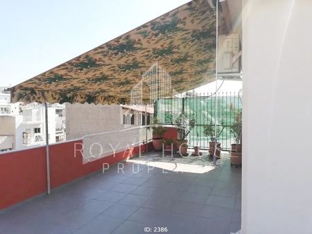 Διαμέρισμα για ενοικίαση Ταμπούρια (Ταμπούρια – Αγία Σοφία) - Φωτογραφία 2