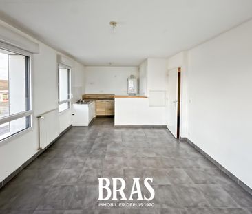 Location Appartement 2 pièces 40m² GUERANDE 44350 - Photo 1