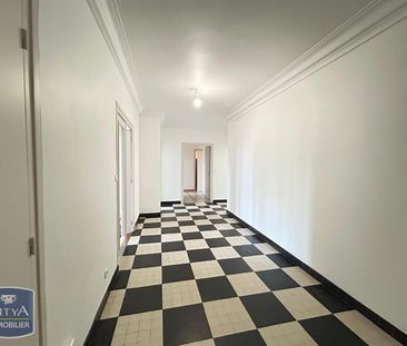 Location Appartement 4 pièces 114m² GRENOBLE 38000 - Photo 5