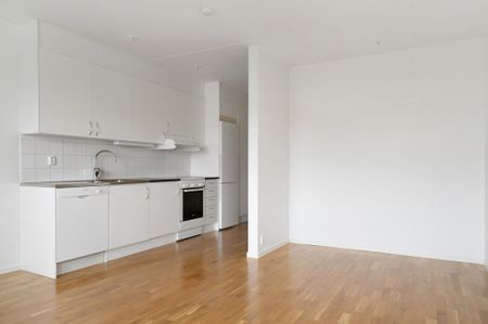 Linbanegatan 17, 74534, Enköping - Foto 3