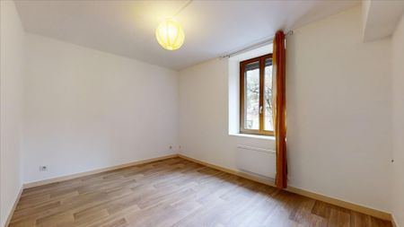 Appartement T2 – Baume les Dames - Photo 3