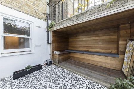 2 bedroom flat to rent - Photo 5