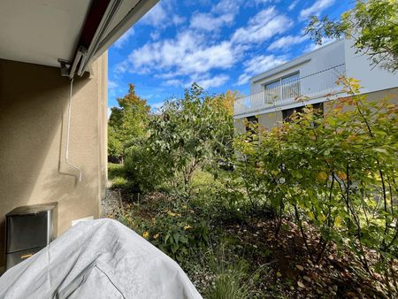 GROSSZÜGIG, ZENTRAL UND NATURNAH - Photo 5