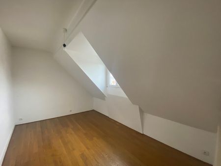 Location appartement 3 pièces 46.95 m2 à Tours - Photo 4