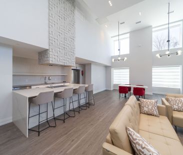 For Lease - 56 Lakeside Terrace Unit# 206, Barrie, Ontario - Photo 3