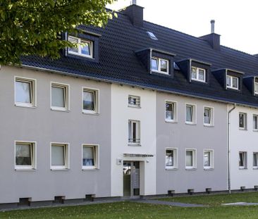 2-Zimmer-Wohnung in Iserlohn Oestrich - Foto 5