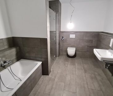 Erstbezug 2-Zimmer-Loft-Wohnung in Bremen. mit großem Balkon und ei... - Photo 6