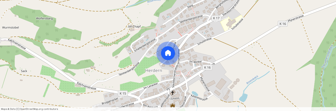 8535, Herdern, Lanackerstrasse, 8