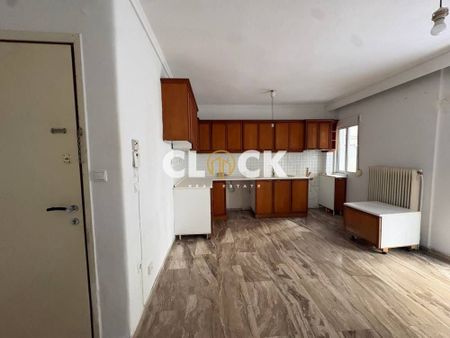 Studio/Γκαρσονιέρα για ενοικίαση Ιπποκράτειο (Φάληρο - Ιπποκράτειο) - Photo 3