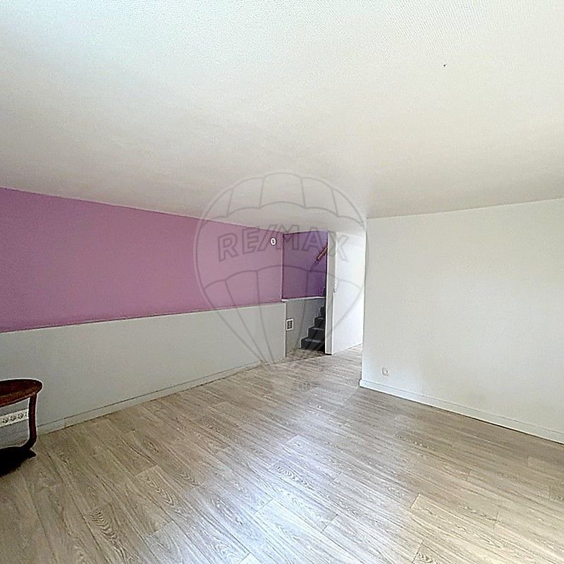 Maison 3 chambre(s) à louer - Colombes - Photo 1