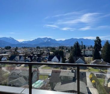 Corner Unit Condo in Chilliwack! - Photo 4