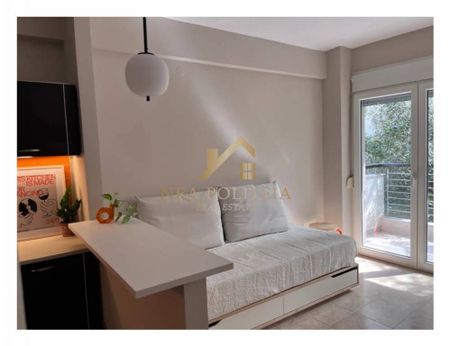 Studio/Γκαρσονιέρα για ενοικίαση 40 Εκκλησιές (40 Εκκλησιές - Ευαγγελίστρια) - Photo 4