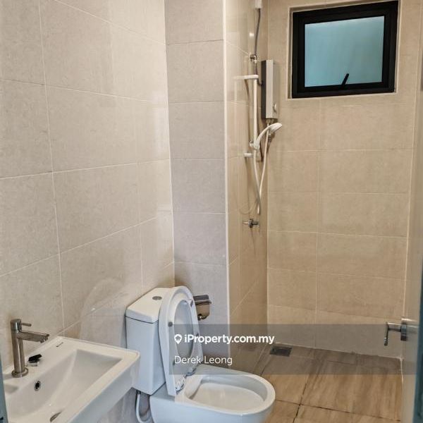 Aster Residence, Bandar Sungai Long - Photo 1