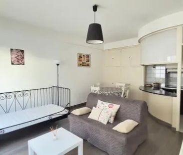 Avenue des Nerviens 135, 1040 Etterbeek, België - Foto 5