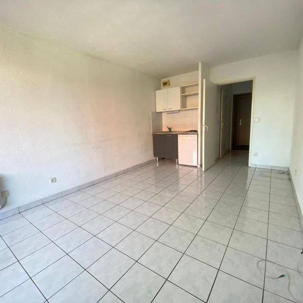 Location appartement 2 pièces 30.19 m² à Montpellier (34000) - Photo 1