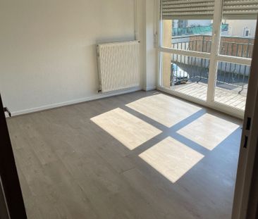 Appartement / Offre 55989589 - Photo 6