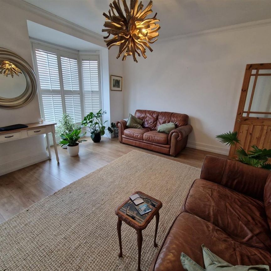 Cornwall Place, Mumbles, SA3 4DP, Swansea - Photo 1