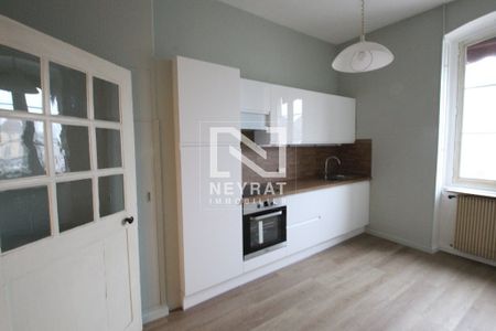 APPARTEMENT T5 A LOUER - Photo 3