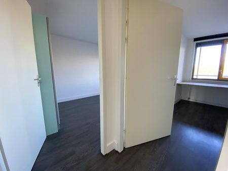 Te huur: Appartement Lehárstraat in Capelle aan den IJssel - Foto 5