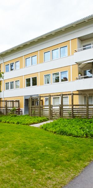 Lövsångargatan 52 - Photo 1