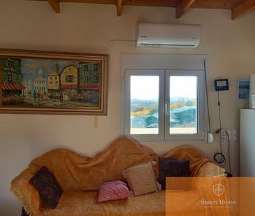 Studio/Γκαρσονιέρα για ενοικίαση Γούρνες (Ηράκλειο Κρήτης) - Photo 4