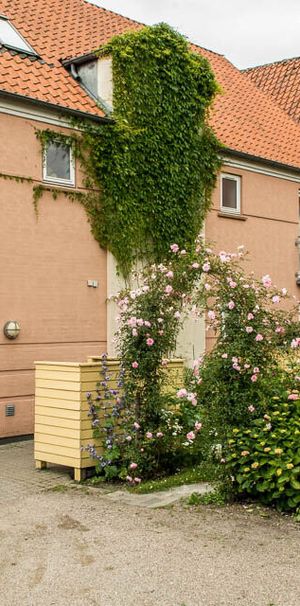 Åboulevarden, 89 st. th. - Photo 1