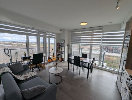 For Lease - 225 Veterans Drive Unit# 503, Brampton, Ontario - Photo 2