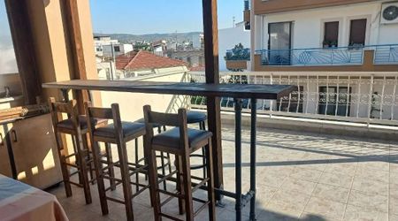 Διαμέρισμα για ενοικίαση Νεάπολη (Βόλος) - Photo 2