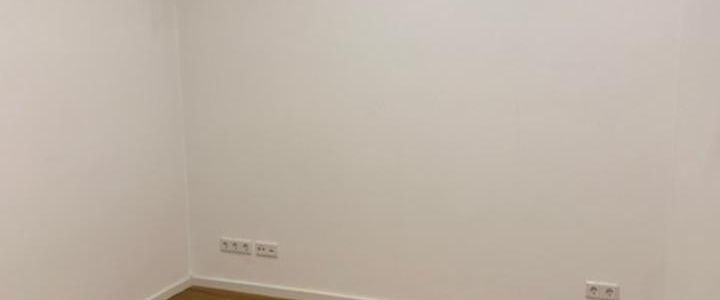 Tolle 2-ZW mit EBK und Balkon in Sachsenhausen! - Foto 1