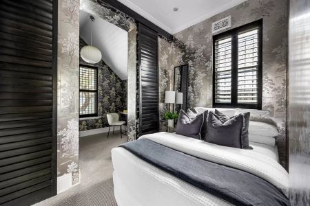 Timeless Edwardian Elegance in Double Bay's Most Exclusive Harbourside Enclave - Photo 5