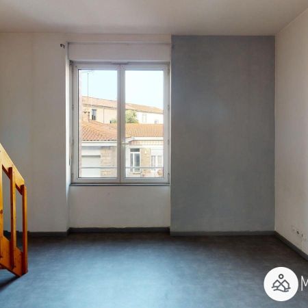 Location Appartement 1 pièce 24m² ALBI 81000 - Photo 4