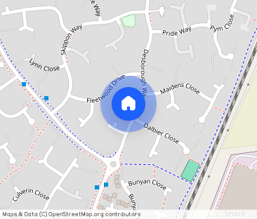 Desborough Way - Photo 1