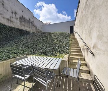 Appartement te huur - Foto 5