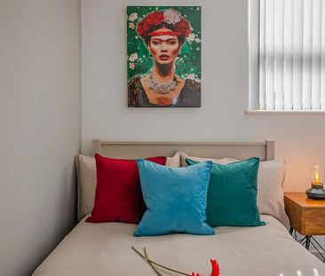 5 bedroom house share to rent - Photo 3