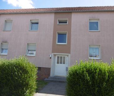 3.5-Zimmer-Wohnung in Hamm-Heessen mieten - Photo 1