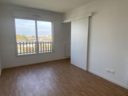 location Appartement T2 DE 46.1m² À ANGERS - Photo 3