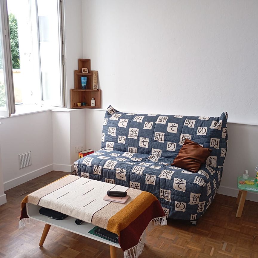 Location Appartement 2 pièces 43m² - Photo 1