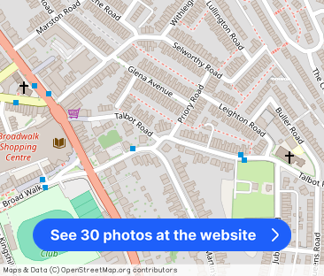 Priory Road, Knowle - Photo 1