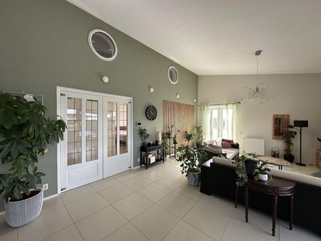 Appartement te huur: Fort Asperen 32 2926 VG Krimpen aan den IJssel - Foto 5