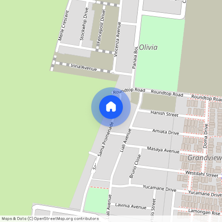 10 Sama Promenade, Truganina VIC 3029