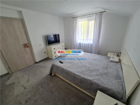 de inch vila P+E Calea Craiovei moderna la cheie - Fotografie 5