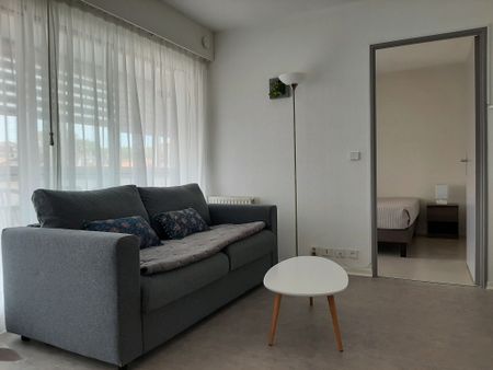 Urrugne - Appartement - 2 pièces - 49.64m² - Photo 2