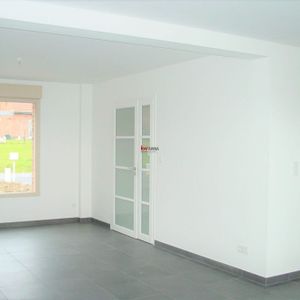 Maison mitoyenne 1 côté à louer, 5 pièces - Lompret 59840 - Photo 2