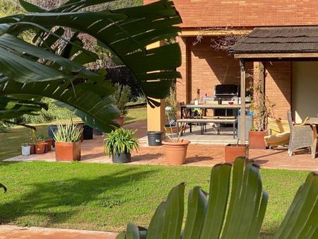 5 room luxury House for rent in Sitges, Catalonia - Photo 4