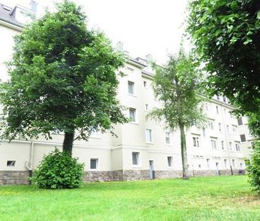 Frisch renovierte 1-Zi.-Whg. mit neuem Tageslichtbad und Loggia - Photo 3