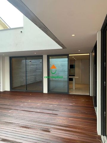 4 bedroom luxury House for rent in Porto, Distrito do Porto - Photo 3