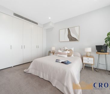 Level 6/544 Pacific Highway, Chatswood NSW 2067 - Apartment For Ren... - Photo 4